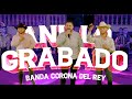 Anillo Grabado (En Vivo) - Banda Corona Del Rey