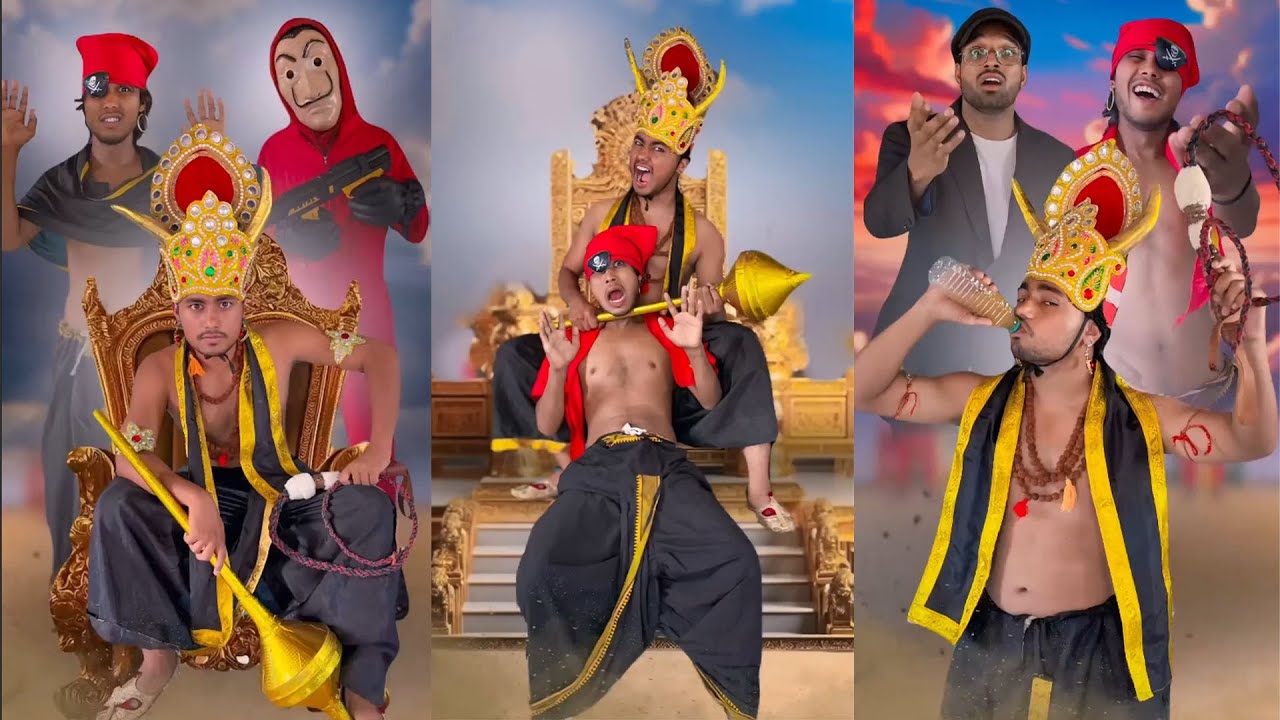 Paper spider making challenge😳