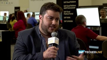 SAP Cloud Platform Portal Developer Challenge The Winner Story