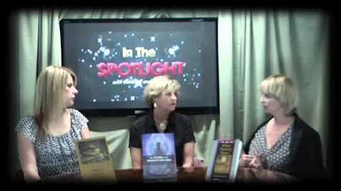 In the Spotlight with Barbara and Christina: Inter...