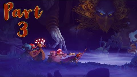 Unruly Heroes:  IOS/Android Walkthrough Gameplay Part 3