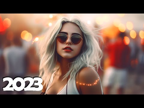 Summer Music Mix 2023Best Of Vocals Deep HouseAlan Walker, Coldplay, Selena Gomez Style