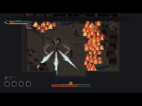 Pecaminosa - Gameplay Trailer