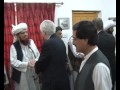 Nawab ayaz khan jogezai in quetta with us ambassador