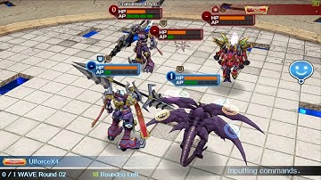 [Digimon Links PVP] vs . [Drop Hack EP.3]