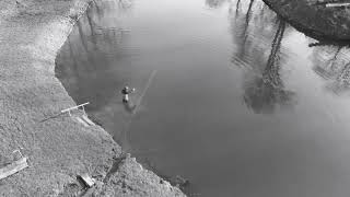 The benefits of Spey casting.