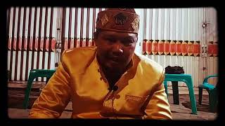 Kapan Adat Semende Didirikan?  Bincang