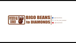 Bigo Beans To Diamonds
