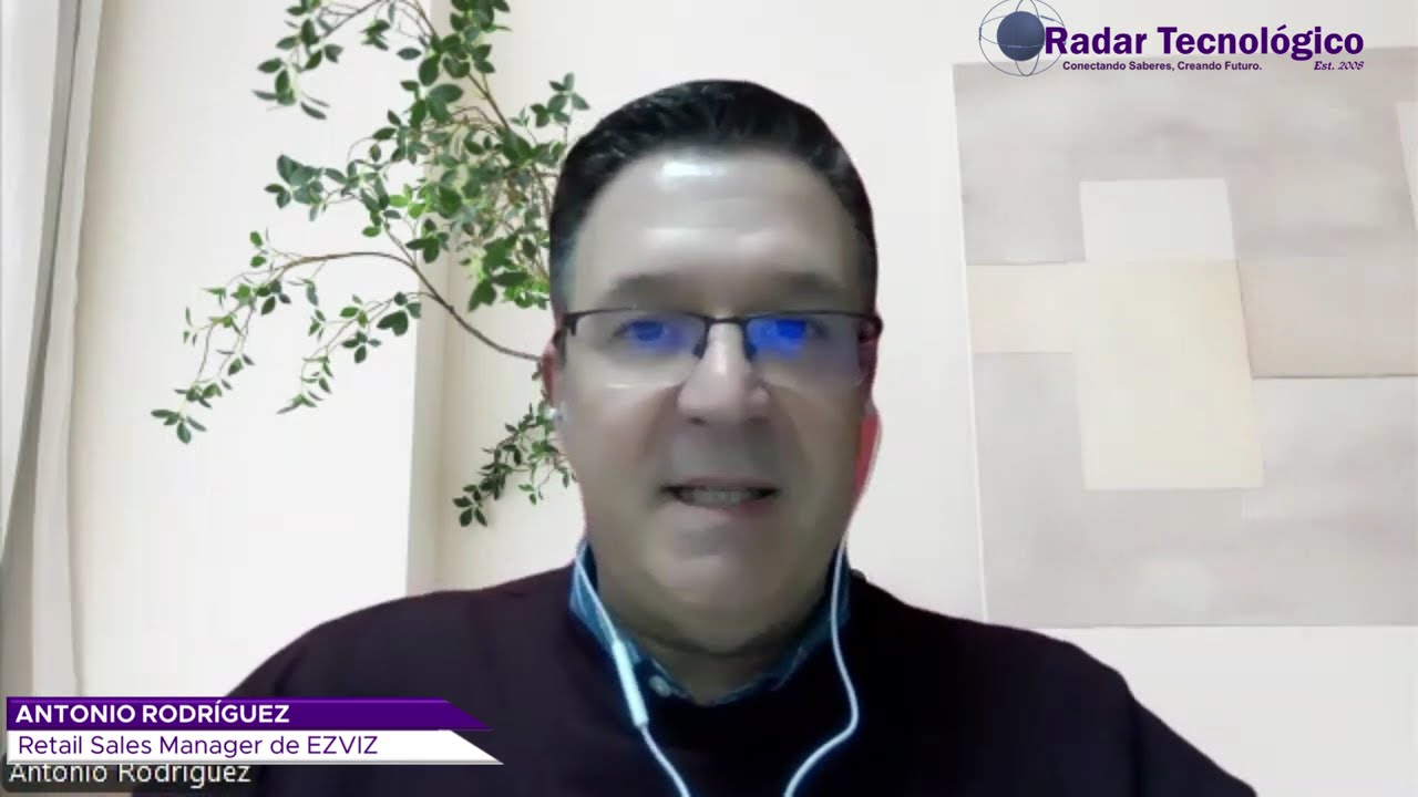 Cómo la inteligencia artificial está transformando la tecnología Smart Home
