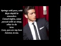 Grande Amore - Il Volo [Lyrics ENGLISH]