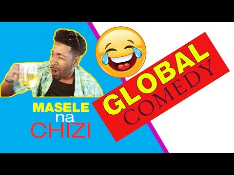 Masele aumbuliwa na chizi aliemfanya kipozeo