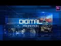 Digital Promo for Premiere Pro | MOGRT