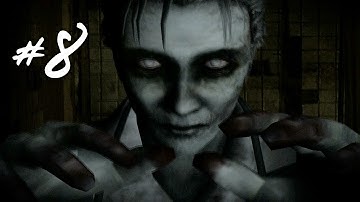 Fatal Frame 4 - English Subbed Walkthrough Part 8 - Chapter 3 (Nightmare Difficulty)