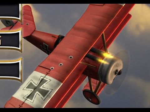 Dogfight 2: The Great War (Flash game)