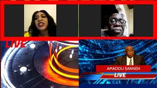 INTERVIEW WITH AMADOU SANNEH THE EX FINANCE MINISTER PART 1
