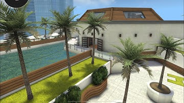 *NEW* Soar map Critical Ops coming 1.22 update