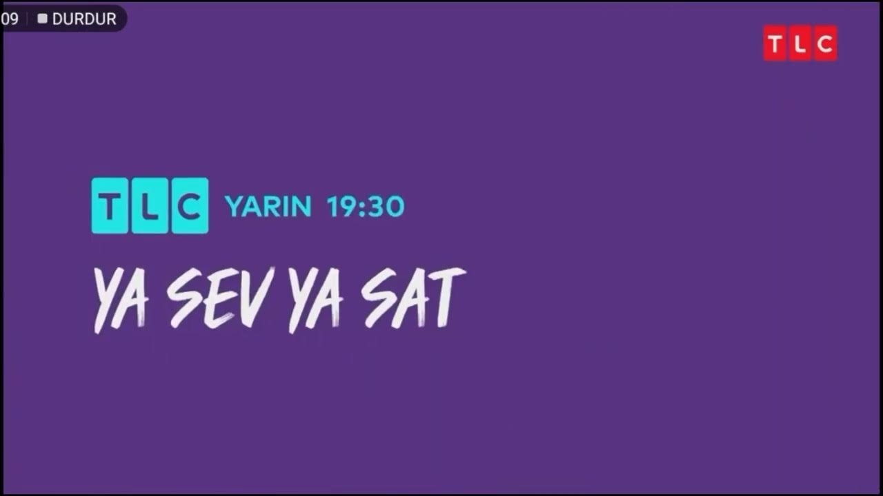 TLC (The Learning Channel) Yayın Akışı Jeneriği (13 Ocak 2022) - YouTube