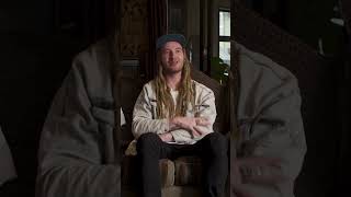 Alien Weaponry discuss the production process for Te Rā