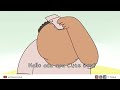 Jangan Ngaca Di Tengah Malam - Animasi Si Nopal Subcribe Dulu Ya Jangan Ngaca Di Tengah Malam - Animasi Si Nopal Subcribe Dulu Ya
