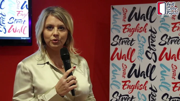 Speech of  Mrs.Tracy Olson-Benrhouma  Services Man...