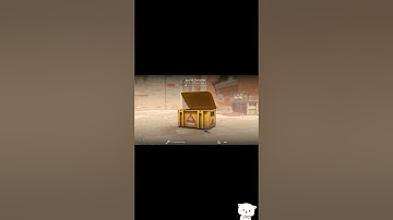 Daily Opening Fracture Case until get my first CS2 Nomad Knife #9