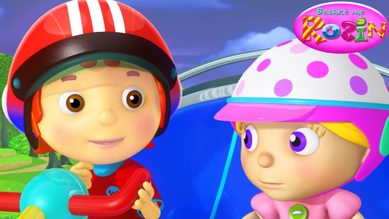 Rozi: ⛈️🌳 Stuhi Në Filxhan. Filma Vizatimorë Shqip Të Plota 2024.