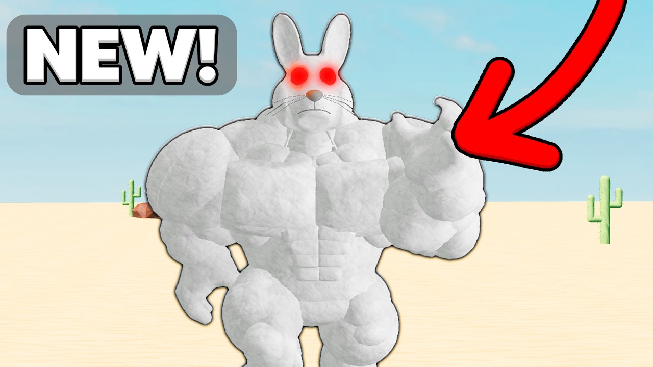 I Beat The NEW BOSS in Dead Rails UPDATE - YouTube