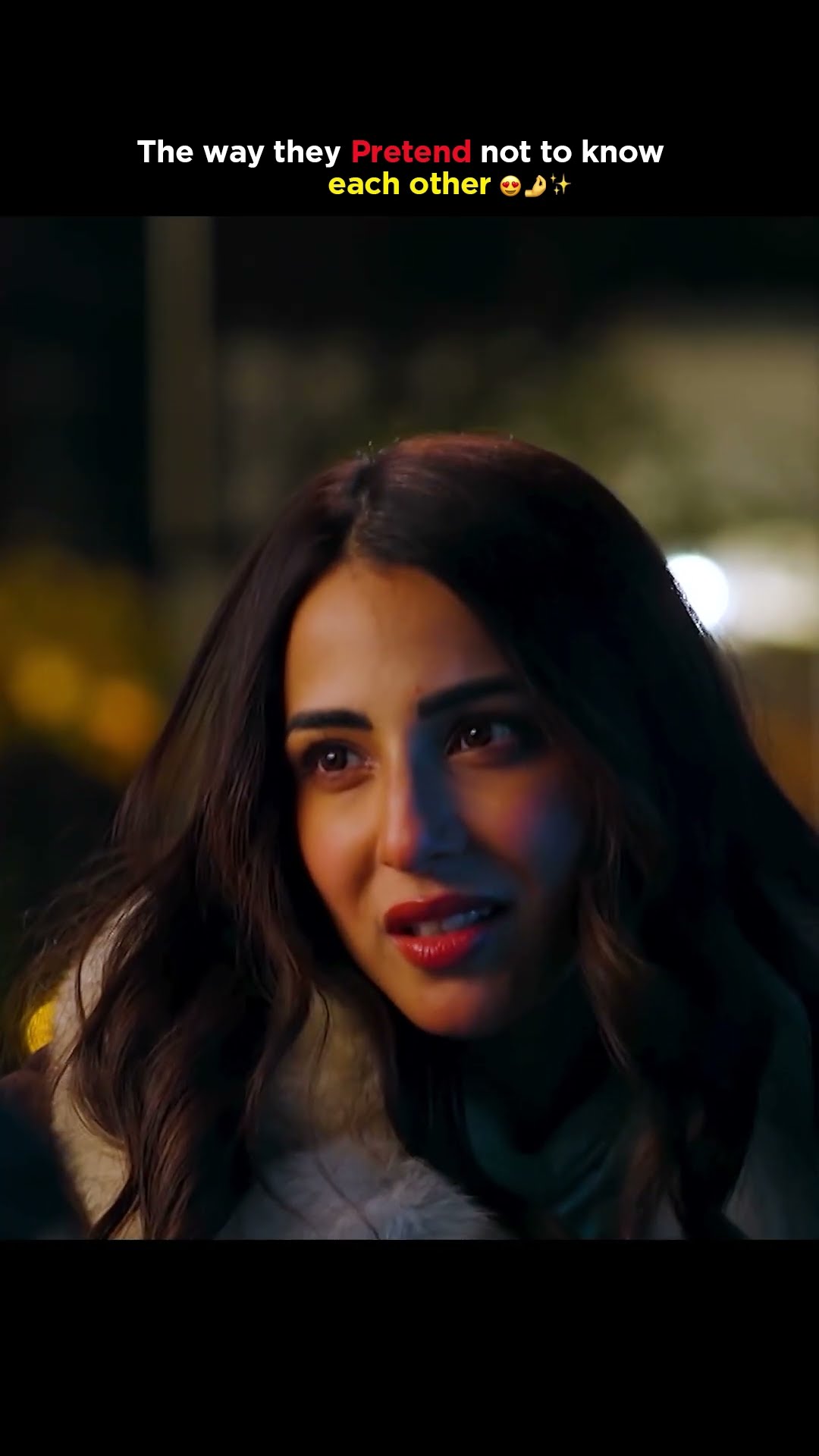 Chemistry ❤️‍??✨ #ayeishqejunoon #shorts