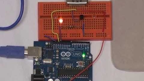 Arduino Hellschreiber (English)