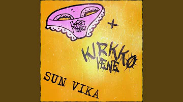 Sun Vika (feat. Likaiset Pikkarit)