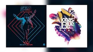 Mama x No Lie (Mashup) - Jonas Blue, William Singe, Sean Paul & Dua Lipa