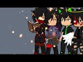 Mcd reacts to Ein vs Aaron, Aphmau vs demon warlock, and warrior MV (reloaded)