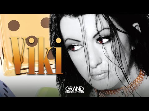 Viki Miljkovic Goro Sestro Audio 2001 