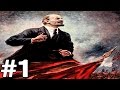 Victoria 2 New Times Lines за СССР #1 Возвращаем земли