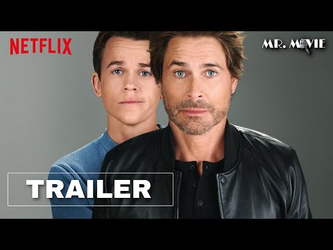 UNSTABLE (2023) Trailer ITALIANO della Serie Comedy con Rob Lowe | Netflix