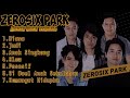 ZerosiX Park (Cover Rock Version) Full Album