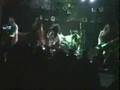 ルーシー - Hades (Live)