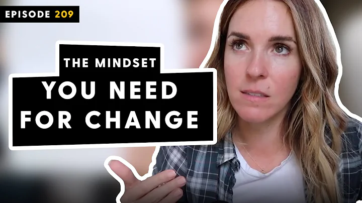 How to Be Resilient: The Mindset You Need for Chan...