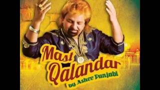 Dama Dam Mast Qalandar – qawwali mp3 – remix