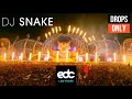 DJ SNAKE - EDC LAS VEGAS 2021 (DROPS ONLY)