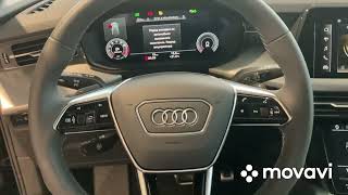 Audi Q6 в Ауди Центр Рязань