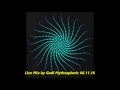 Live Mix by Godi Mythospheric 06 11 16