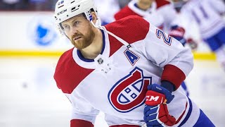 Detroit Red Wings Acquire Jeff Petry from Montreal Canadiens in Exchange  for Gustav Lindstrom and a Conditional Fourth-Round Pick in 2025 NHL Entry  Draft - Ilitch Companies News Hub