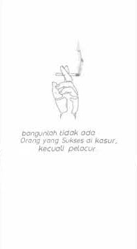Story WA TERBARU bangun tidur Dan bekerjalah