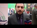 عبدالله شاهين مناخ الاستثمار متوافر