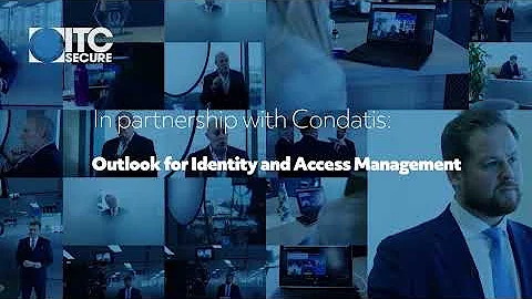 ITC Cyber Summit 2022 'Beyond' - An Outlook for Identity and Access Management