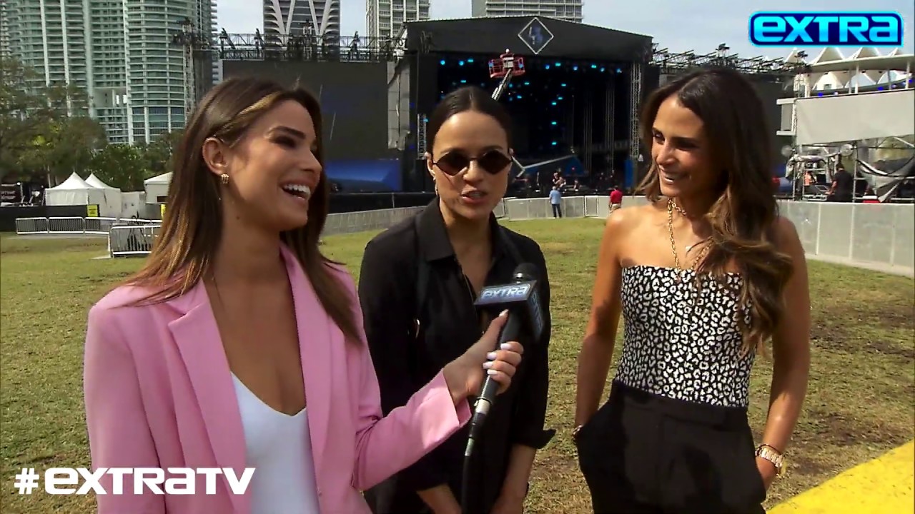 Michelle Rodriguez Mourns Kobe Bryant: ‘It’s Horrible’