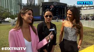 Michelle Rodriguez Mourns Kobe Bryant Its Horrible