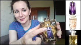 Парфюмерные знакомства: Thierry Mugler / Cartier / Nobile 1942 видео Парфюмерия Aigner 2 men. Купить духи, парфюм Aigner 2 men на Azoli.ru