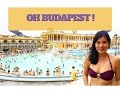 Wonderful budapest